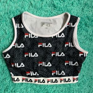 FILA Sports Bra